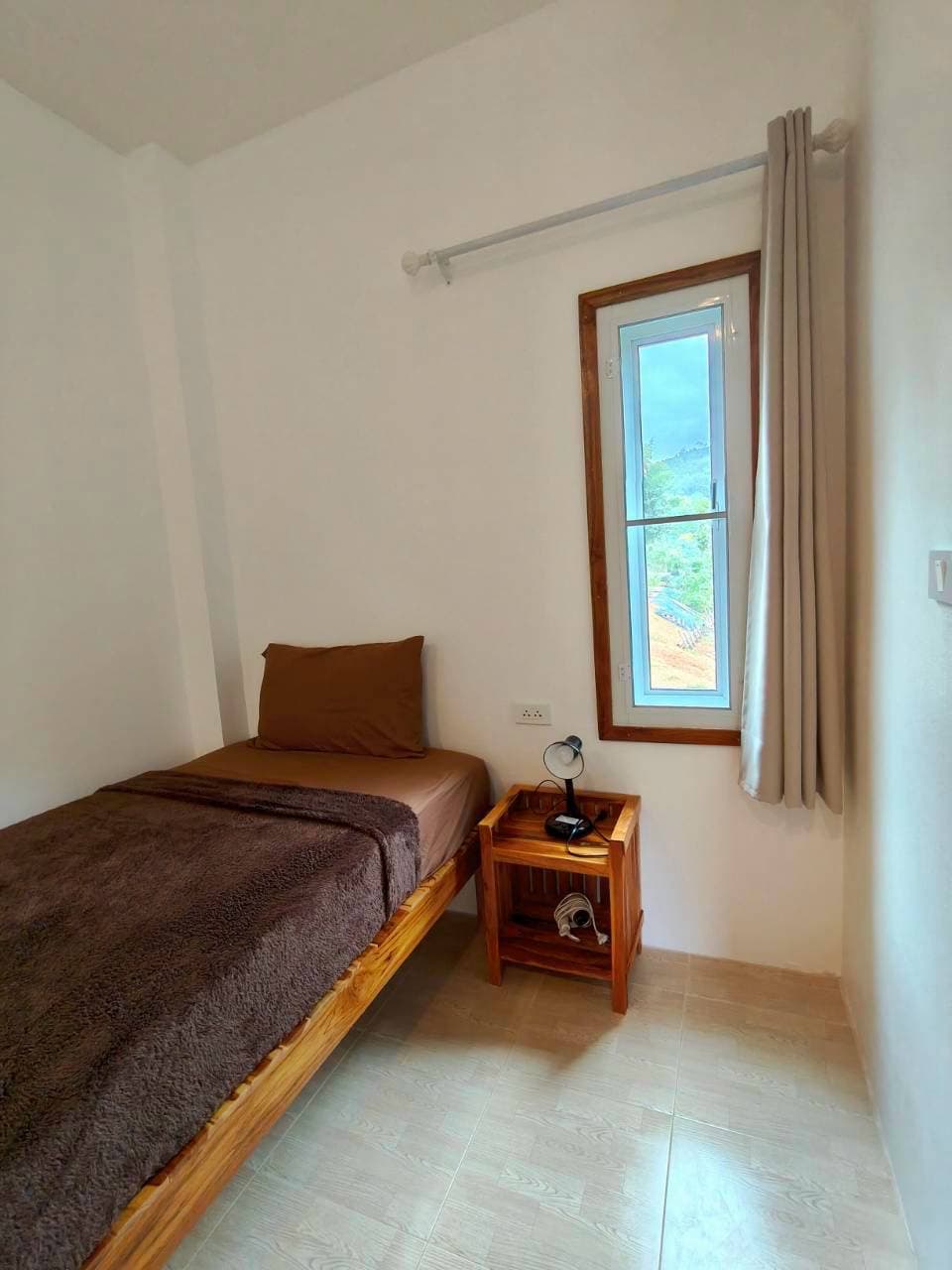 Room 2 – Private Cottage, photo 3