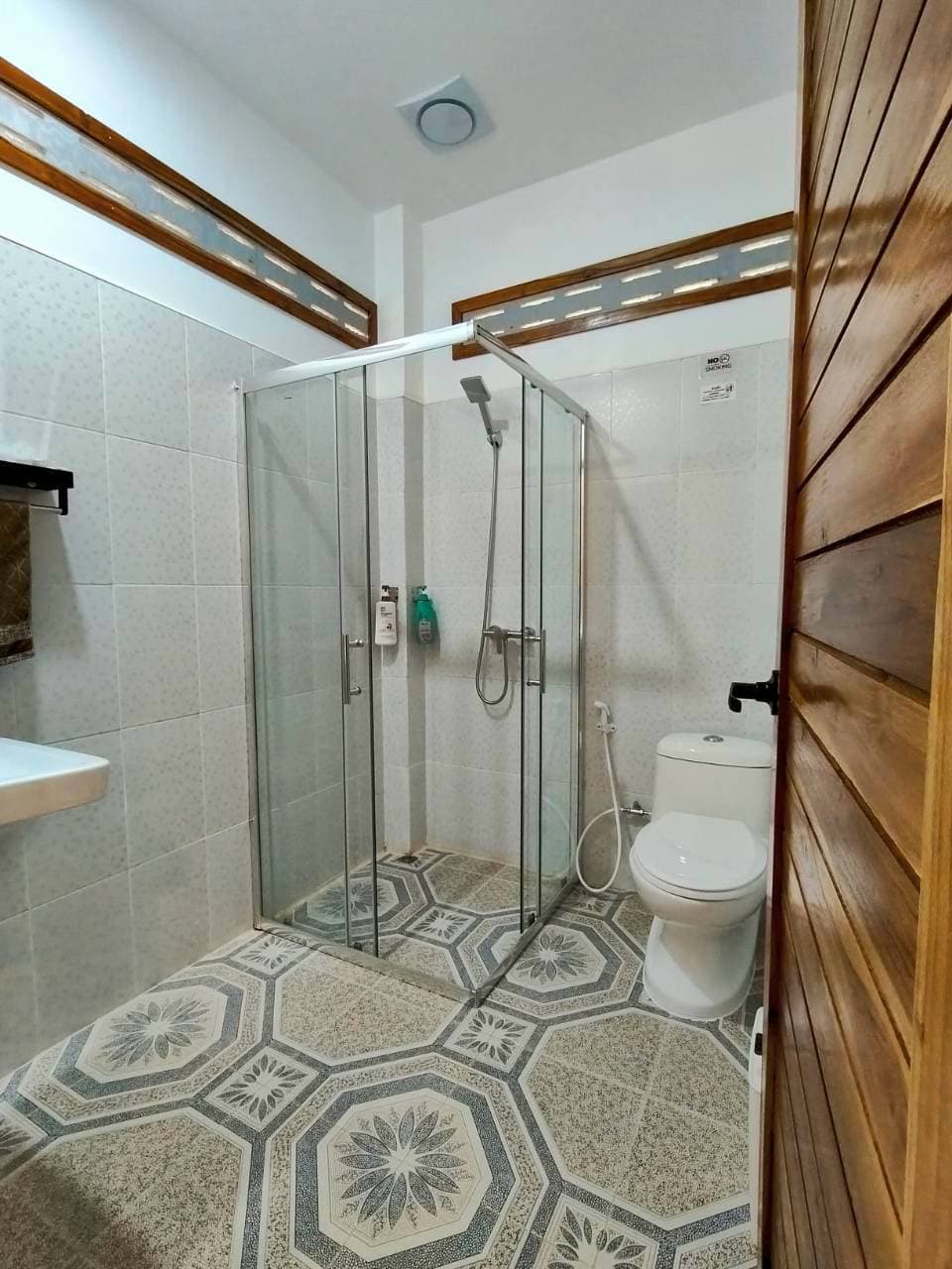 Room 2 – Private Cottage, photo 2