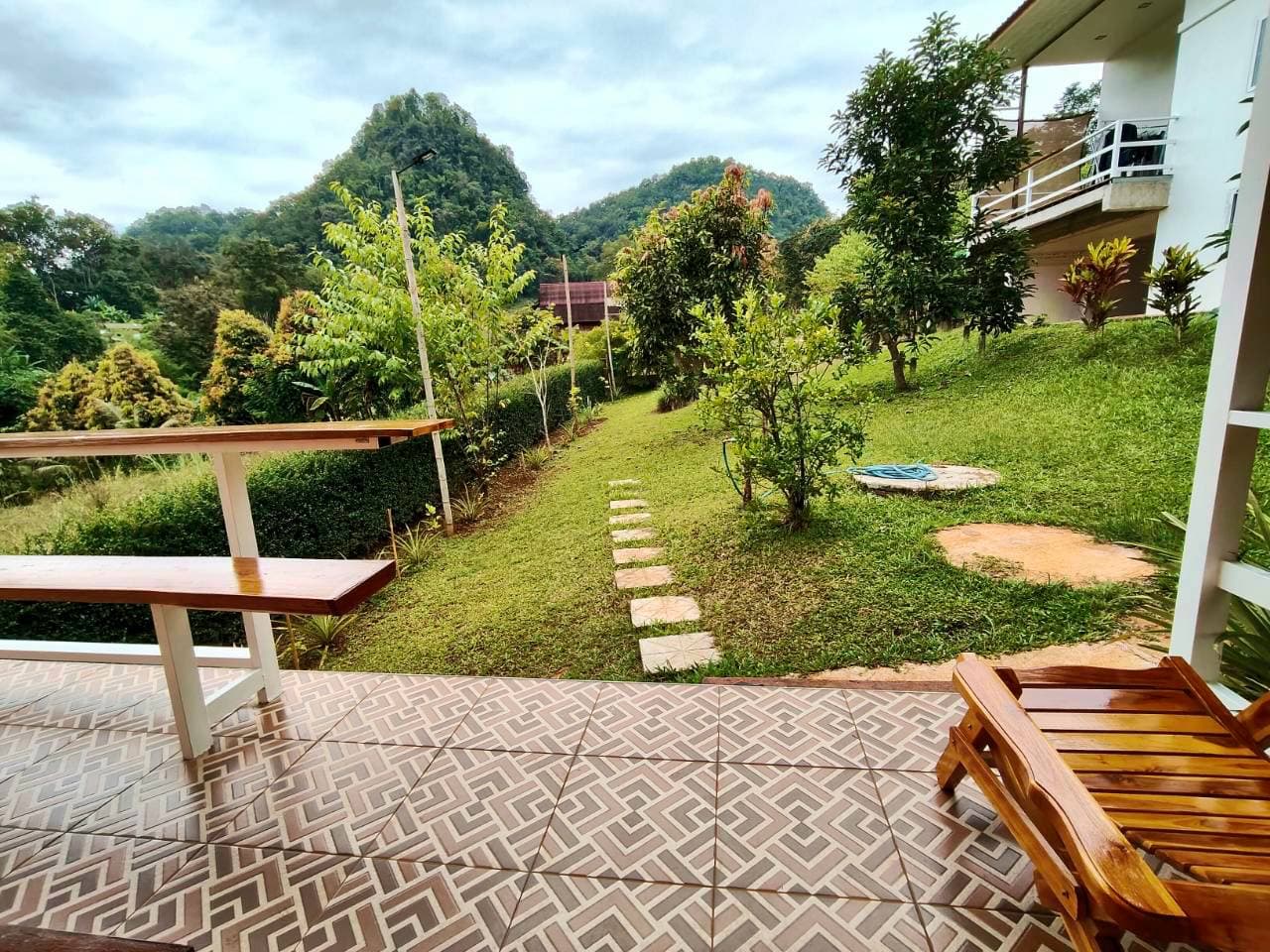 Room 2 – Private Cottage, photo 6