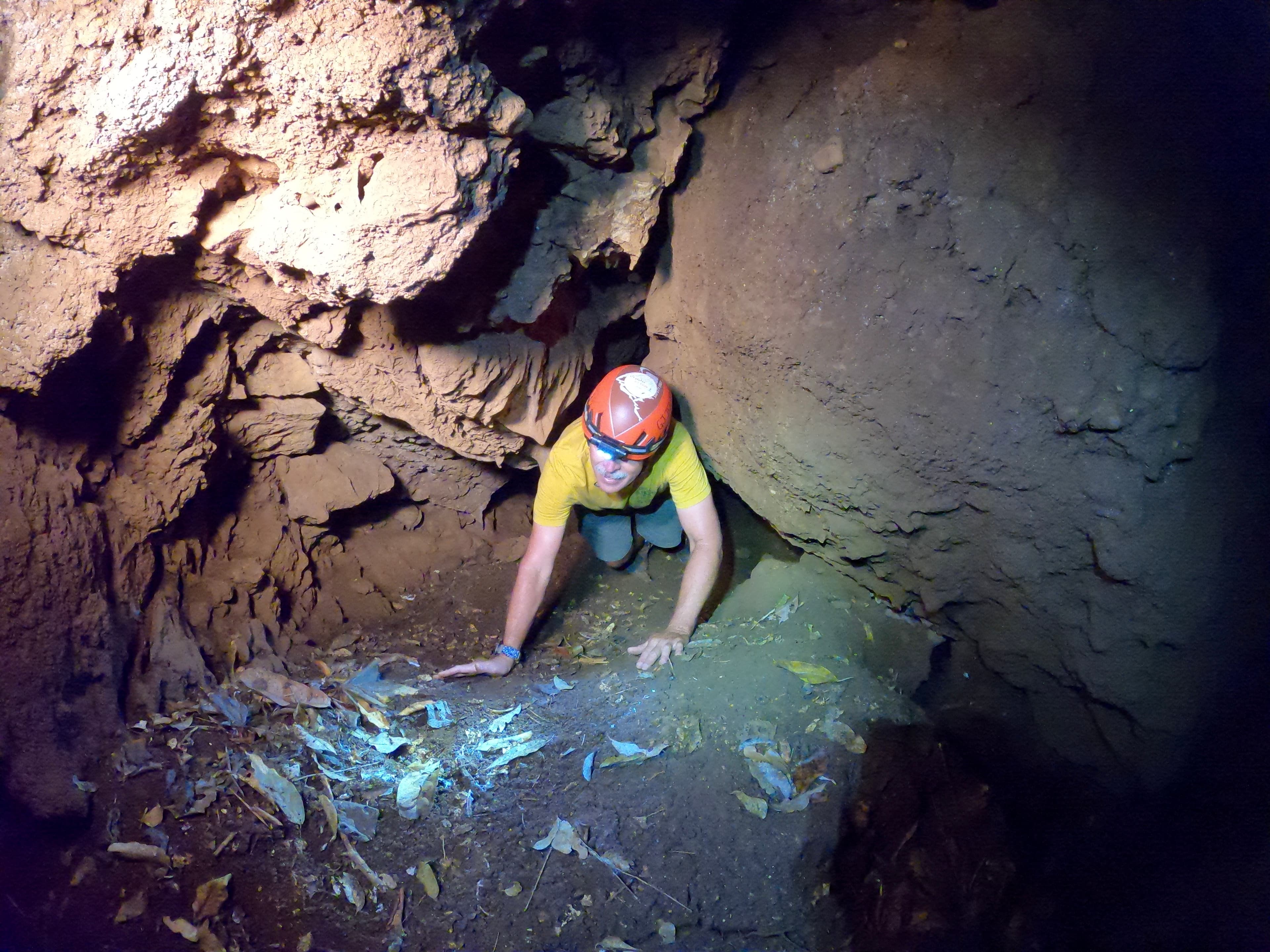 Pang Mapha cave, photo 3
