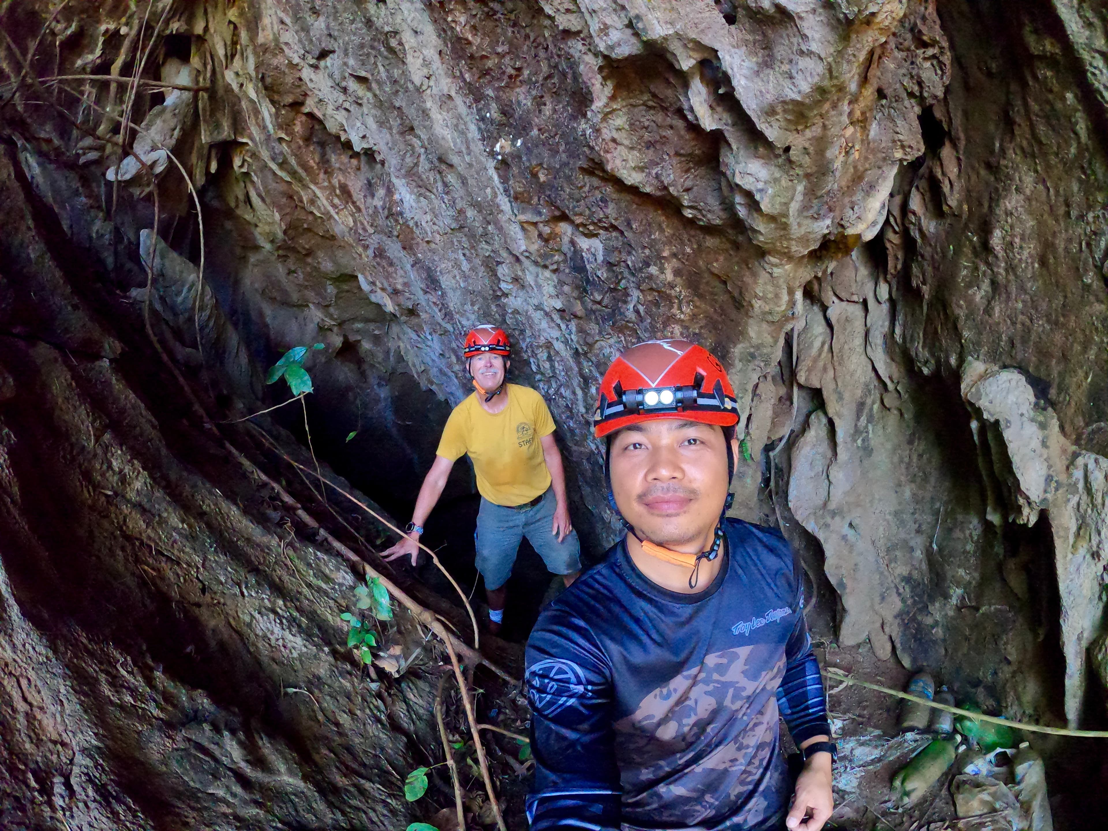 Pang Mapha cave, photo 4