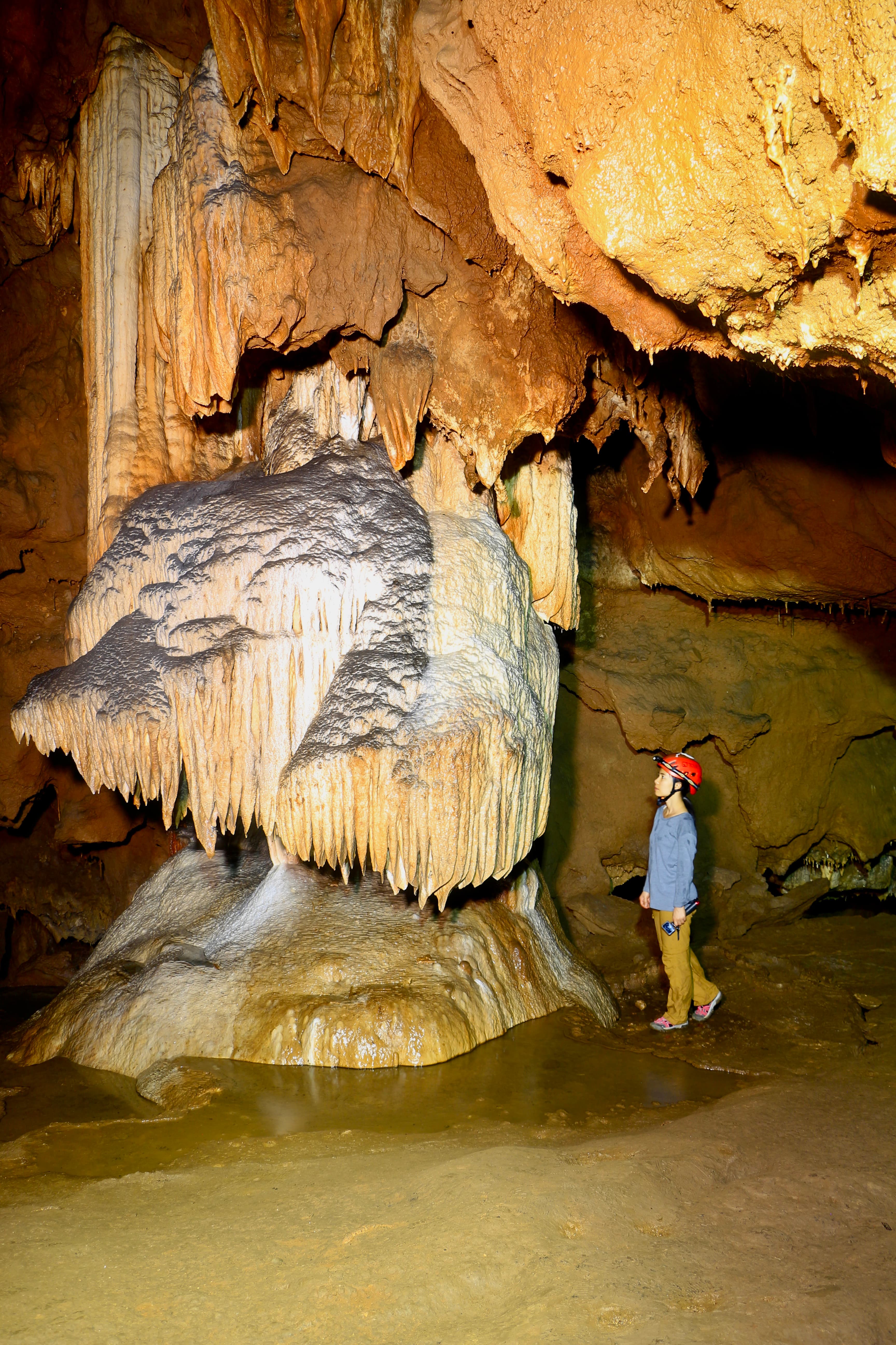 Pang Mapha cave, photo 7