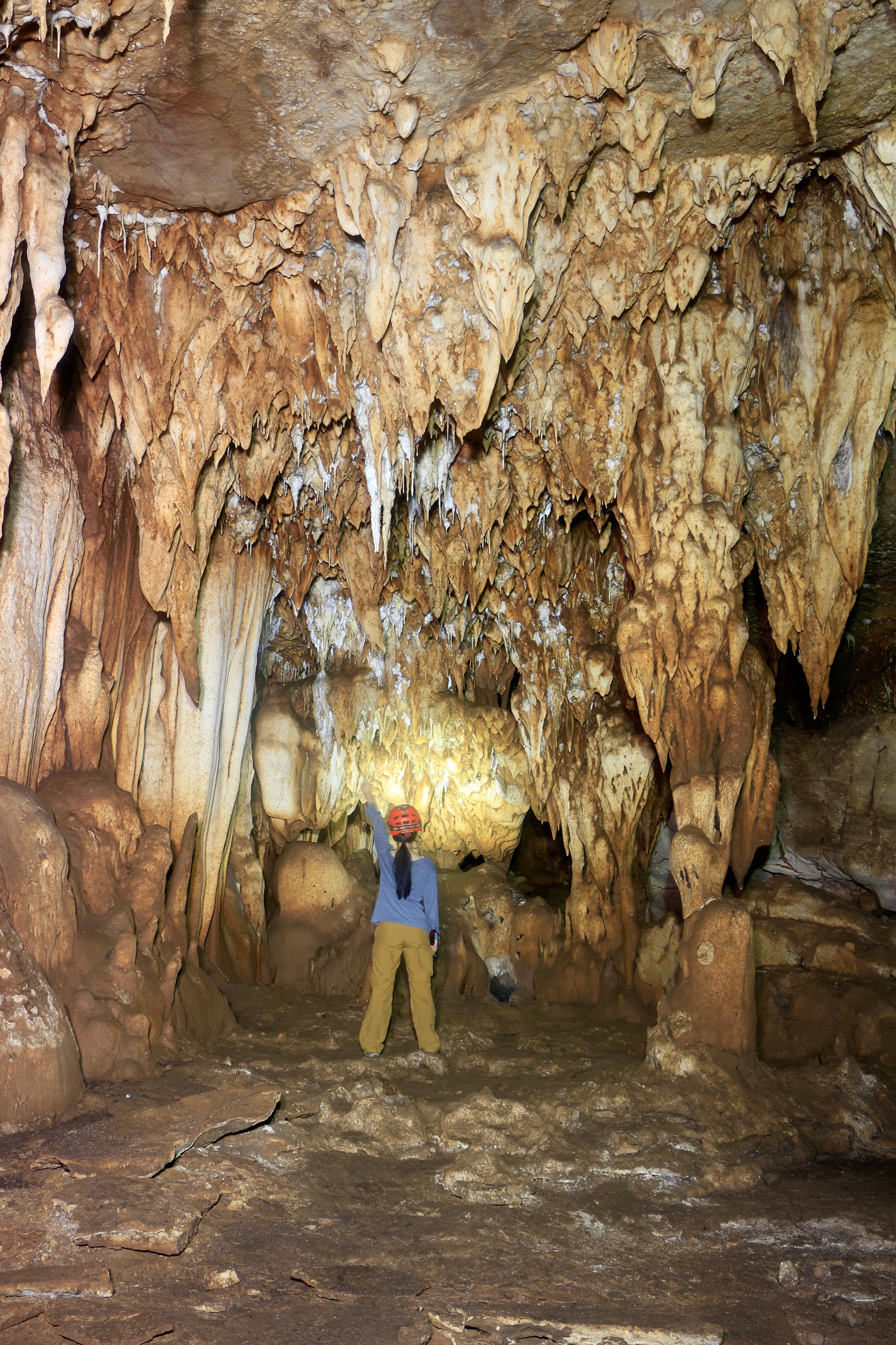 Pang Mapha cave, photo 8