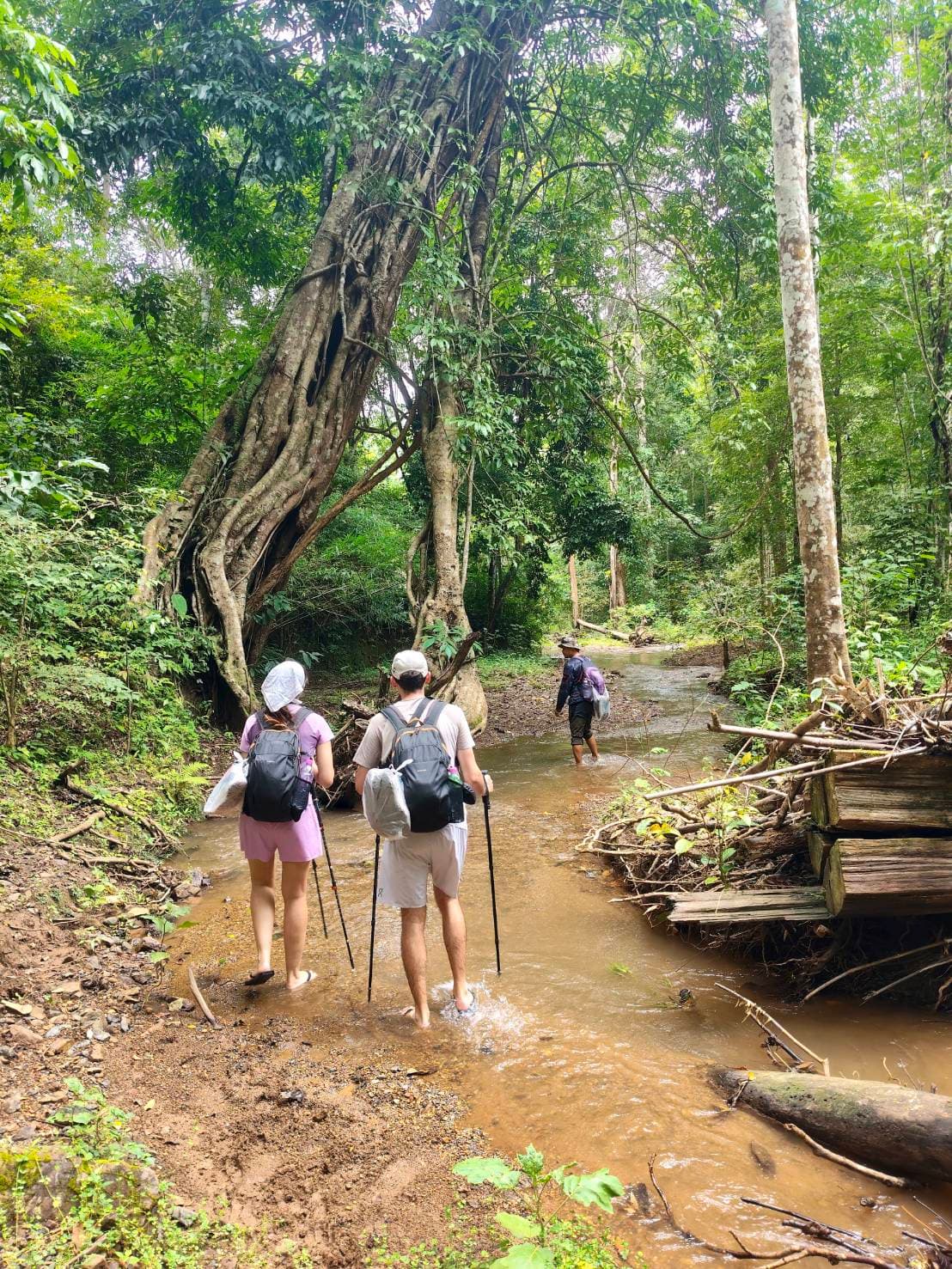 Explore With Us