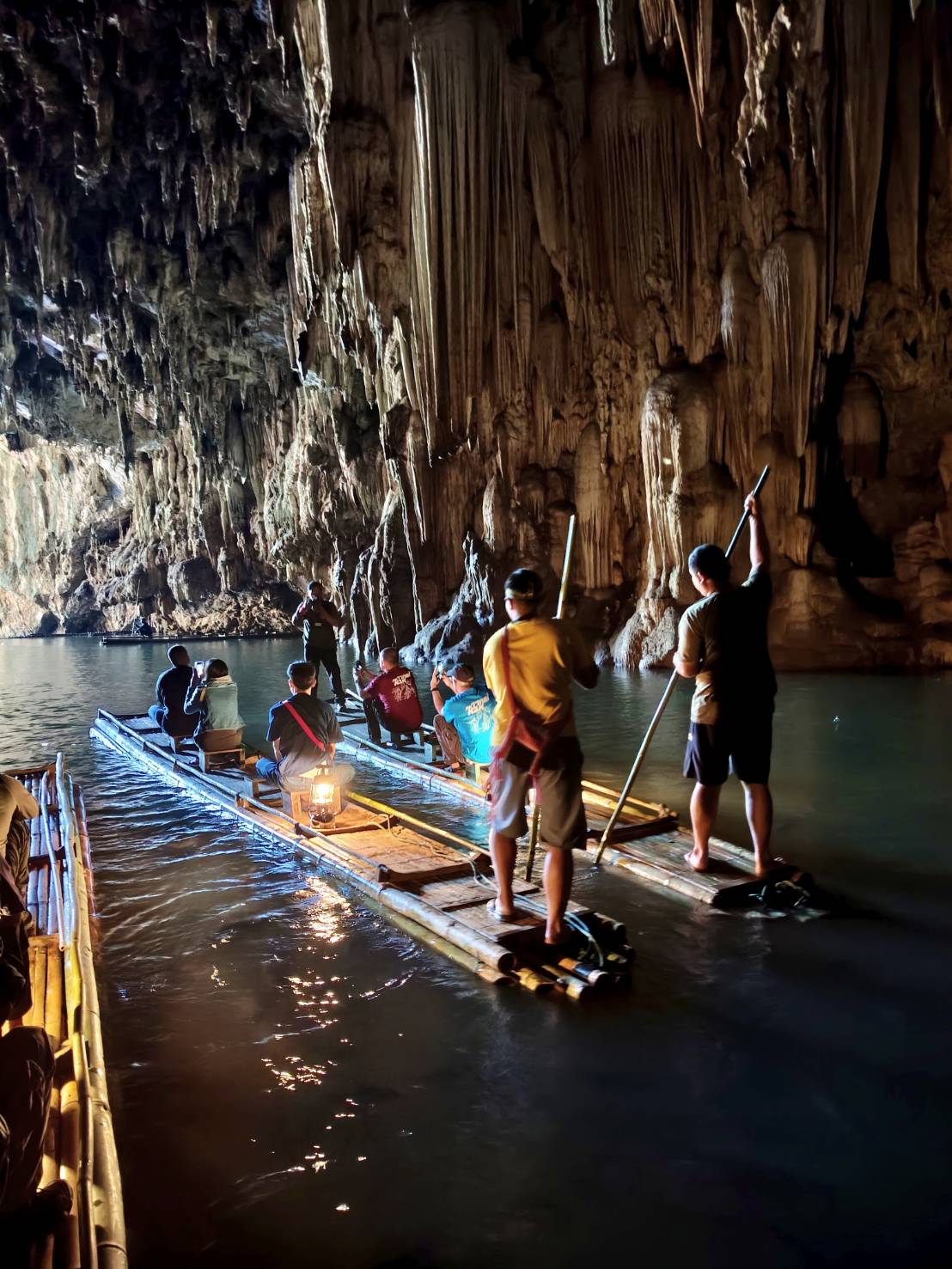 Pang Mapha cave, photo 1